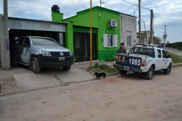 “Perdiz loca” a juicio por robo de soja de un campo 