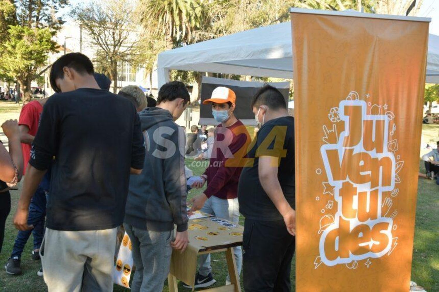 Septiembre Joven: “Venado celebra las juventudes”