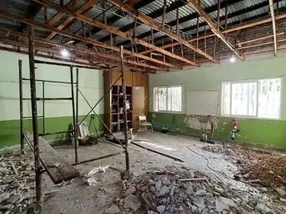 Entre Ríos lanza programa de deuda pública de hasta $450 mil millones para obras de infraestructura