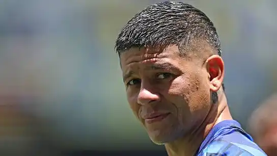 Interés de Racing por Marcos Rojo