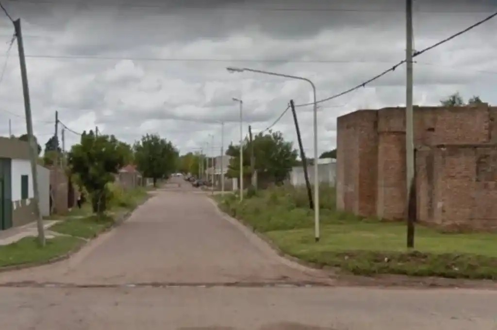 Violenta discusión terminó con un hombre muerto a “ladrillazos”