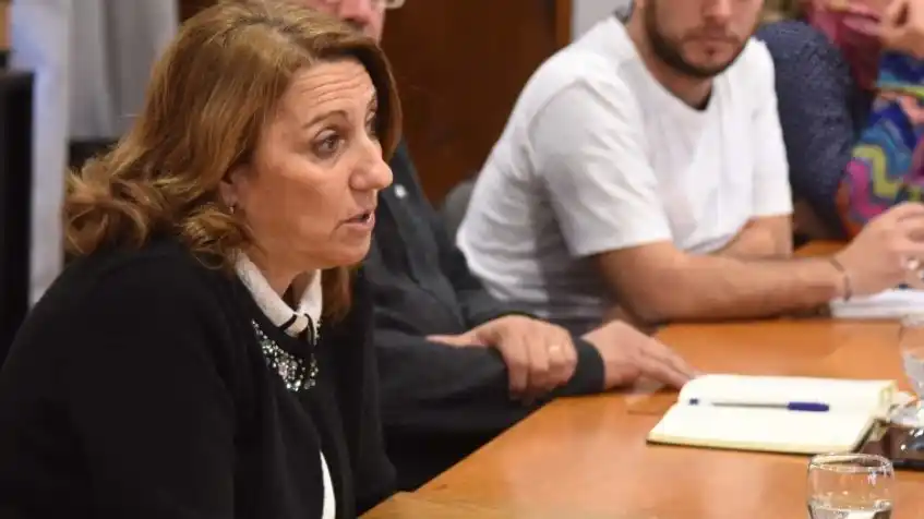 Fein quiere que el clásico Central-Newell’s se juegue en Rosario