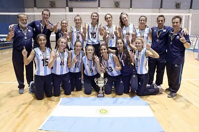 Otro título para Azul Benítez