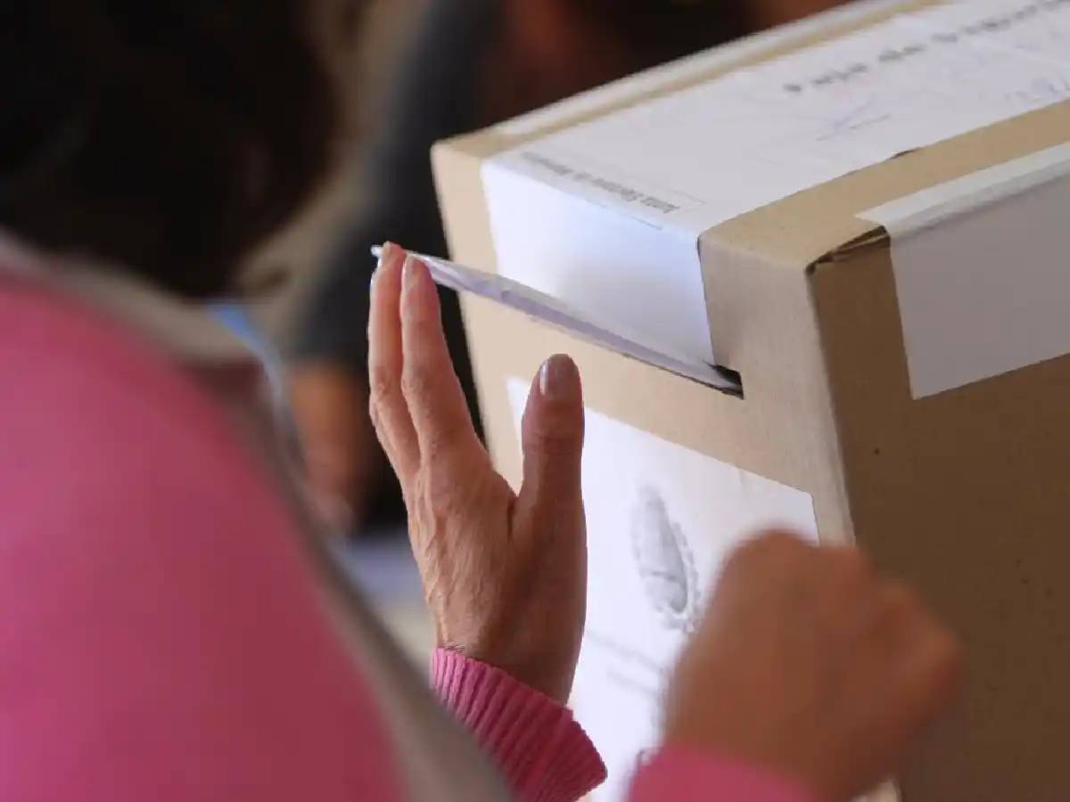 El frente de izquierda superó  las Paso "en 22 provincias"