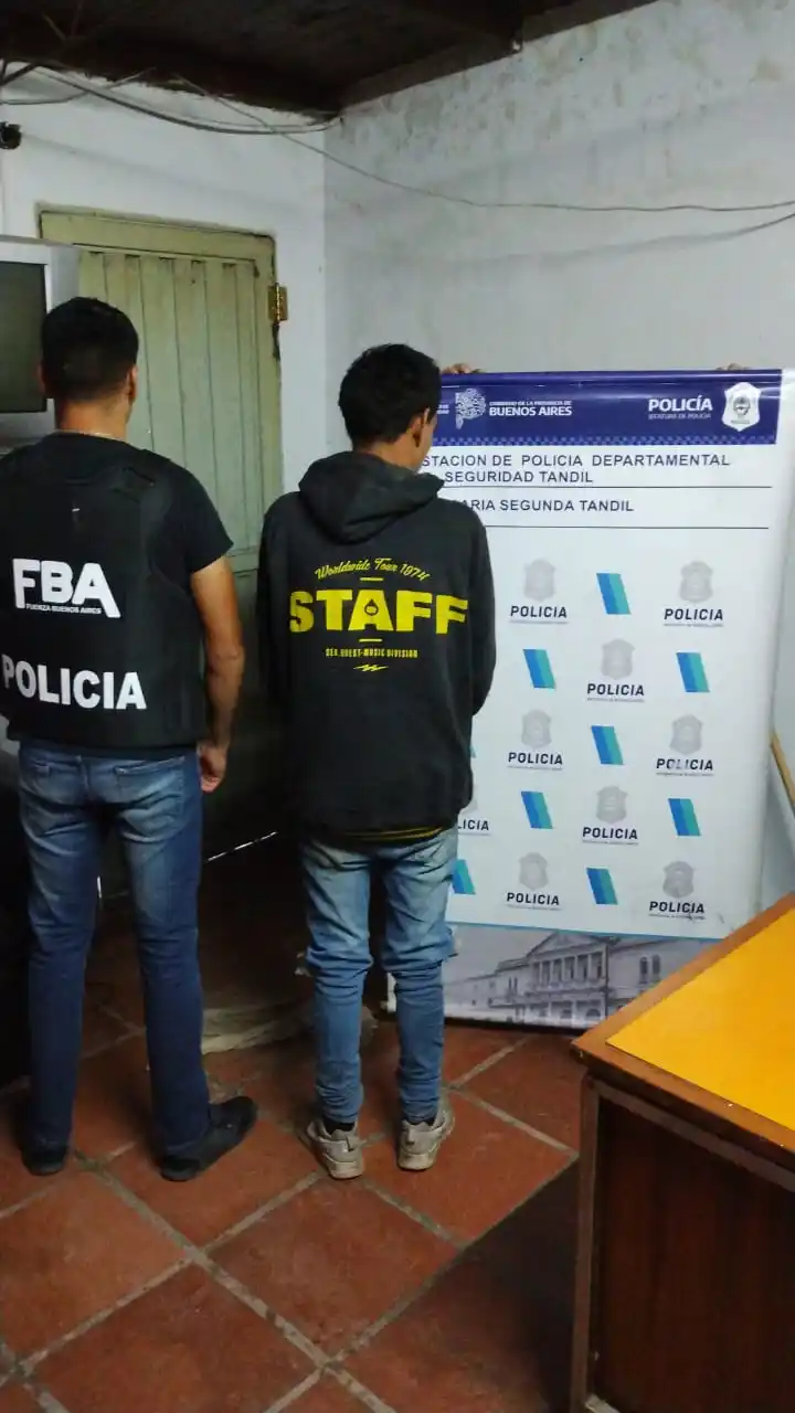 Un hombre terminó internado con pronóstico reservado tras una pelea en González Pacheco al 2100