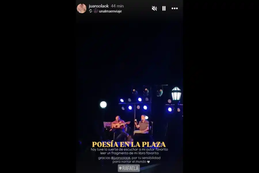 IG Juan Sola
