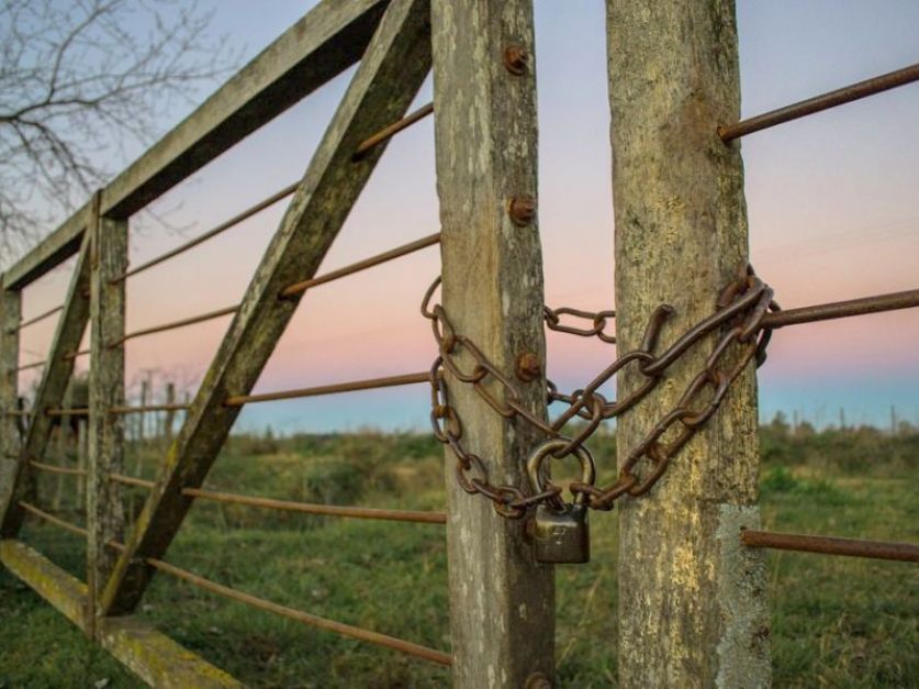 Prorrogan el vencimiento del Impuesto Inmobiliario Rural en Entre Ríos