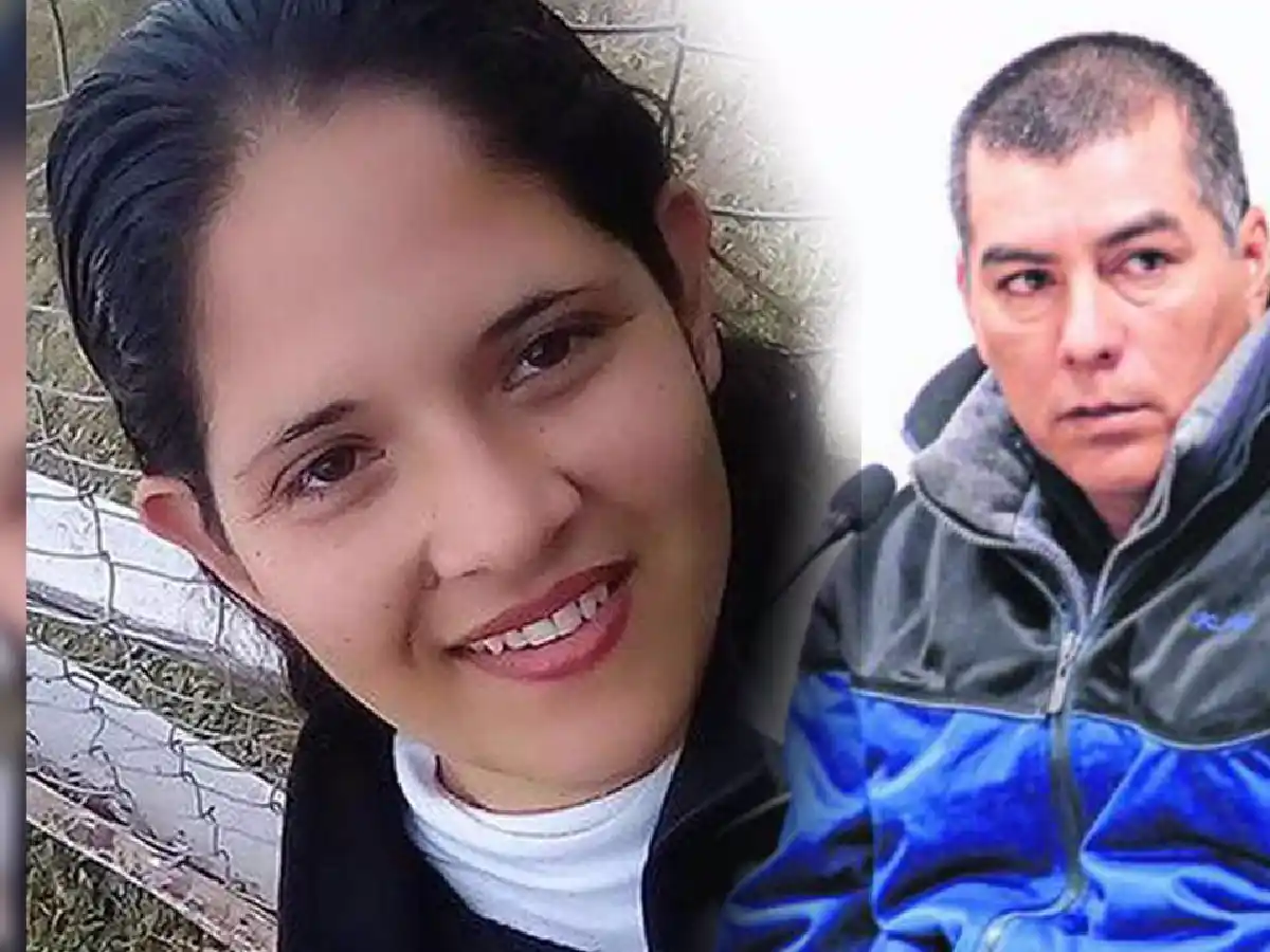 Cambió su identidad y visitó a su ex que quiso matarla