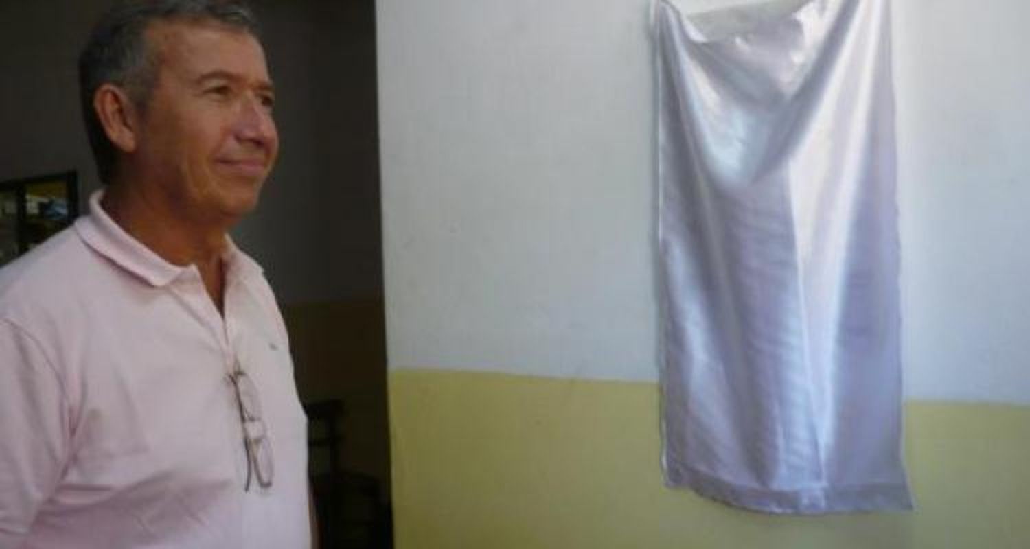 Caraballo alerta