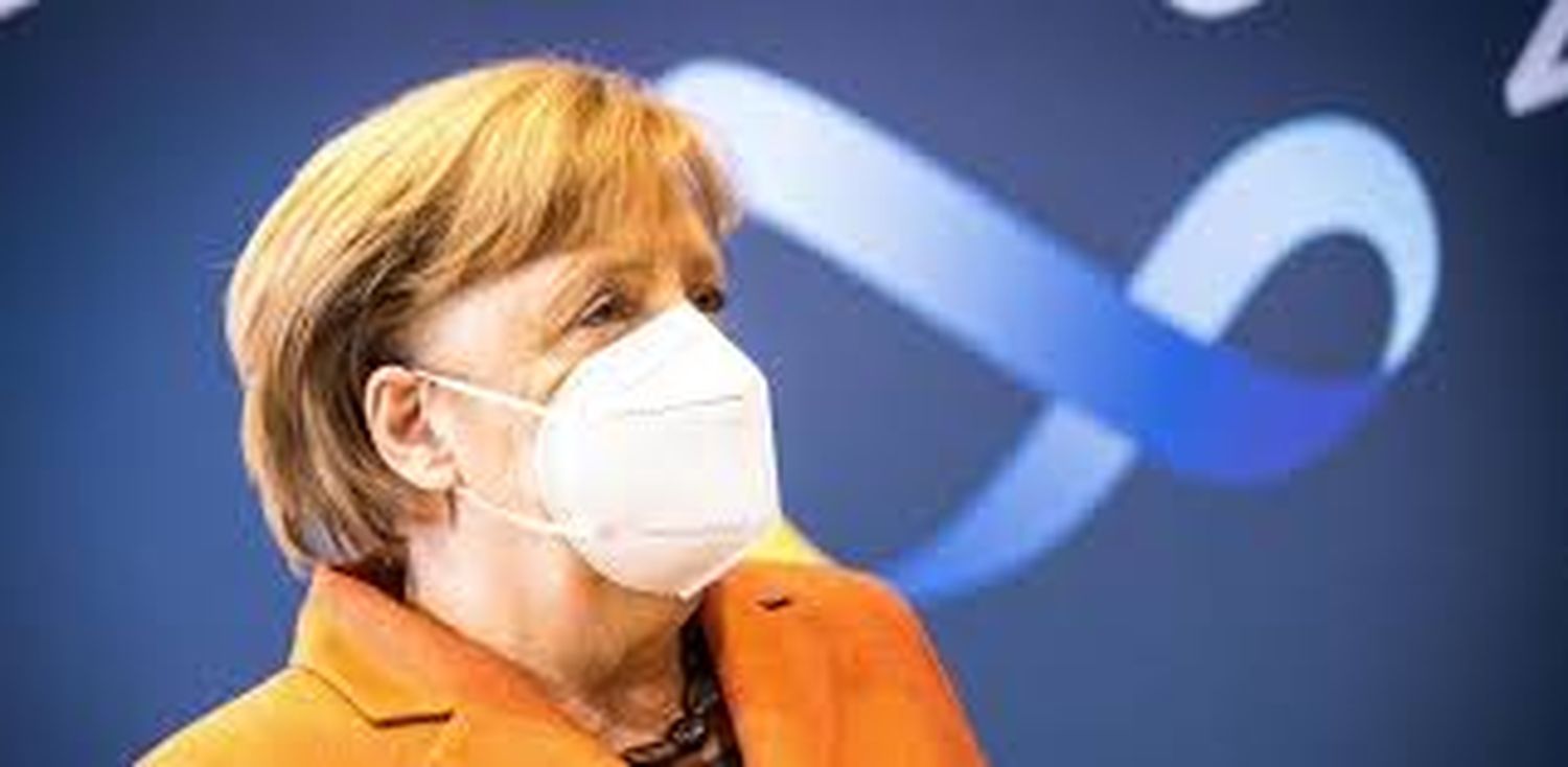 Alemania amplía restricciones desde el 16 de diciembre