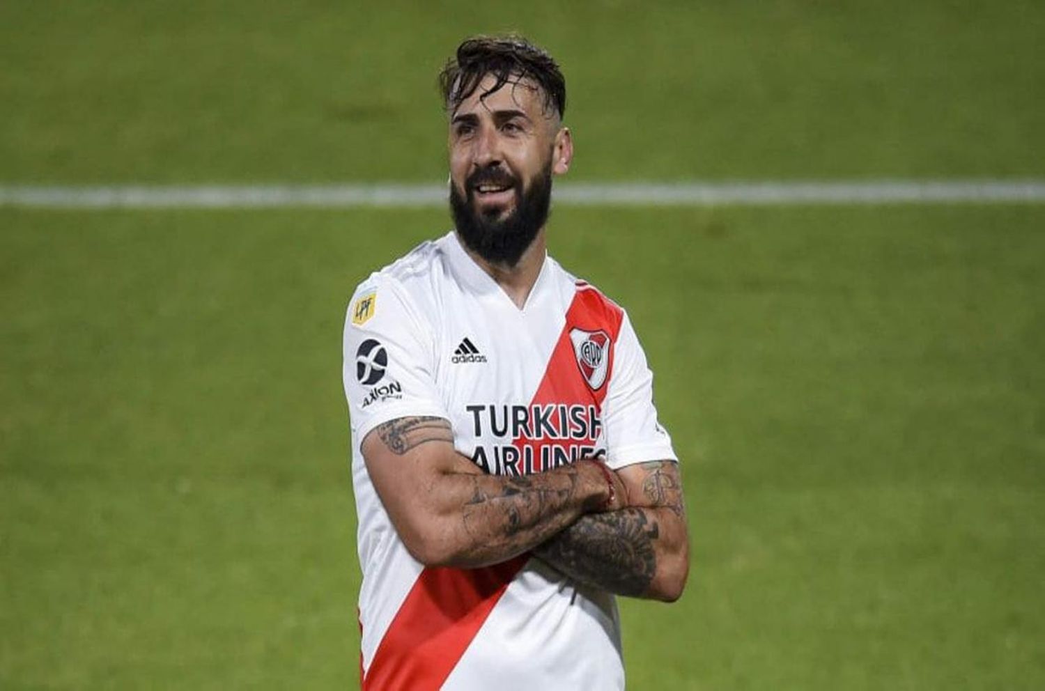 Lucas Pratto dejará River y jugará en el Feyenoord