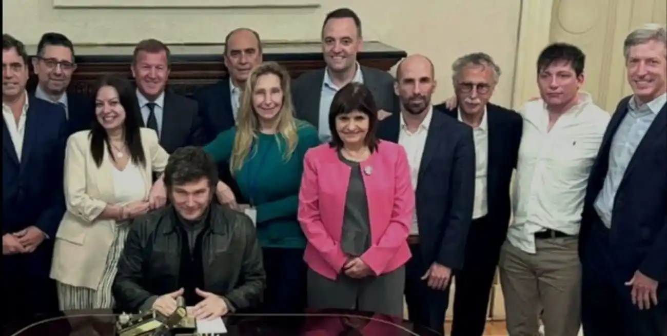 El cierre de listas rumbo al 26 de octubre dejó movimientos clave y nuevas apuestas en la política.