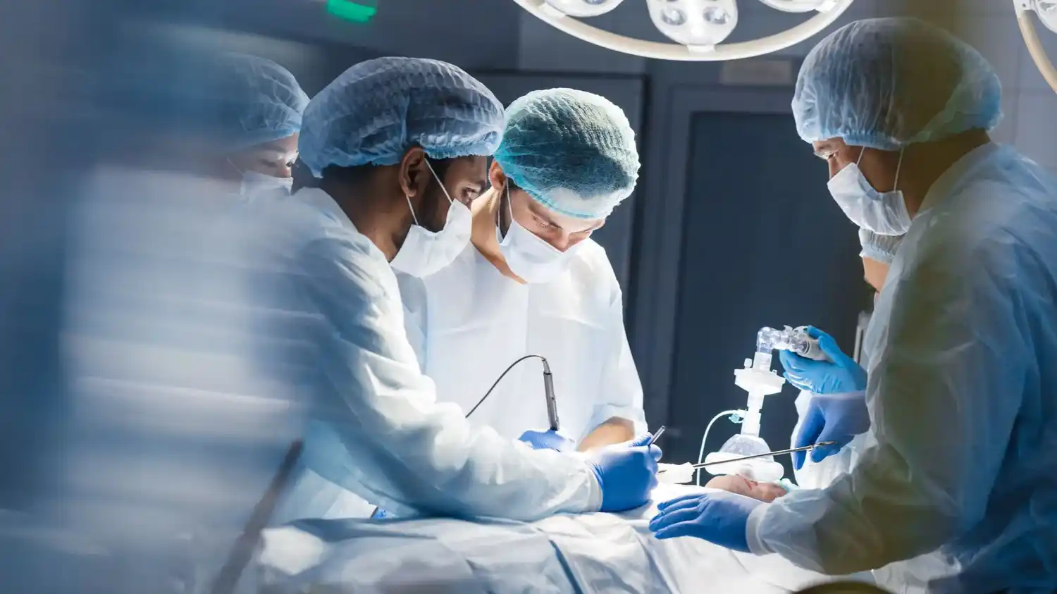 Le acortaron el pene 6 cm tras una cirugía y deberán pagarle una indemnización millonaria