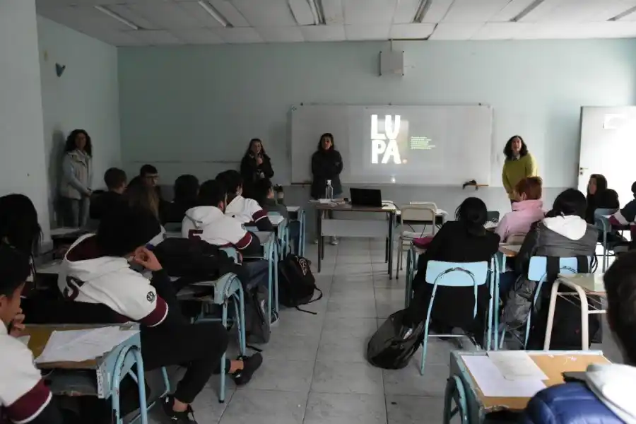 Rafaela Emprende Digital presente en la "Agenda de la Ciencia, la Tecnología y Ia Innovación"