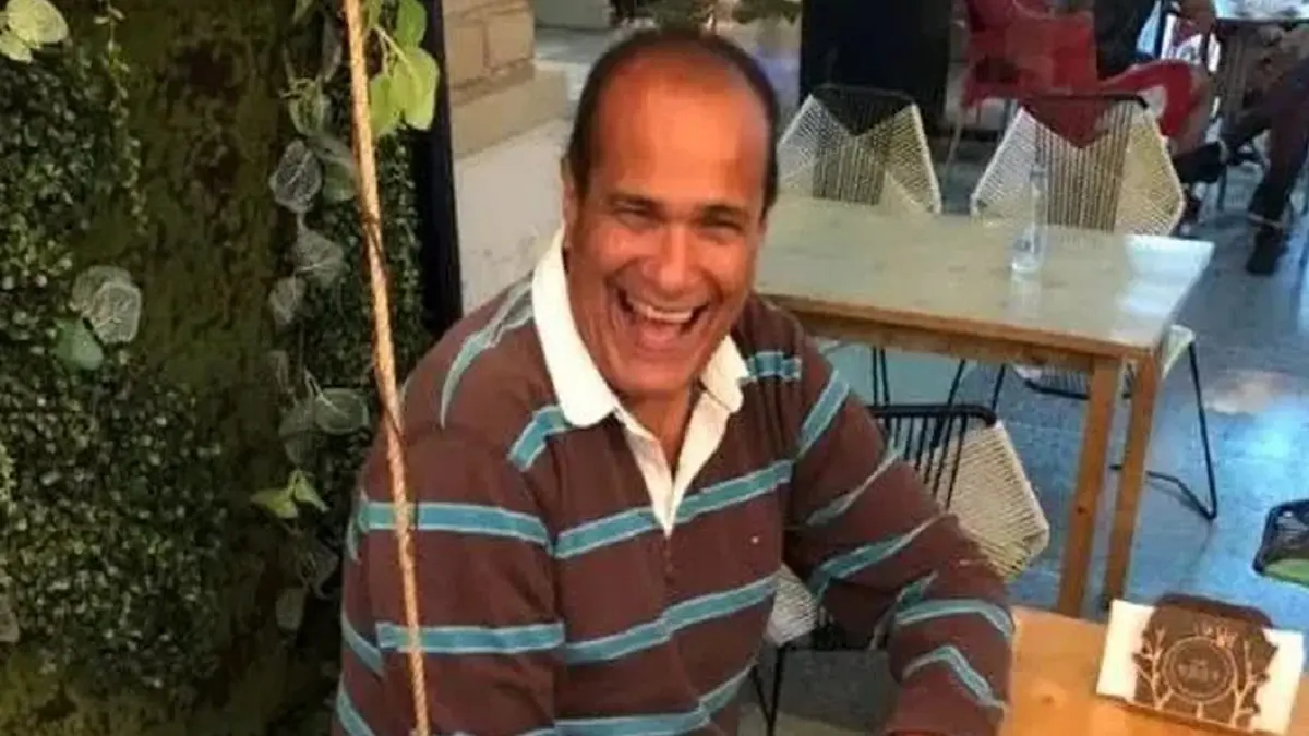 ¡HIJA Y YERNO PLANEARON TODO! Asesinan y queman cuerpo de ex dirigente de AD en Monagas