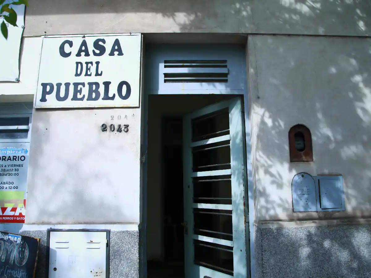 Alertan por una falsa colecta para la Asociación de Sordos