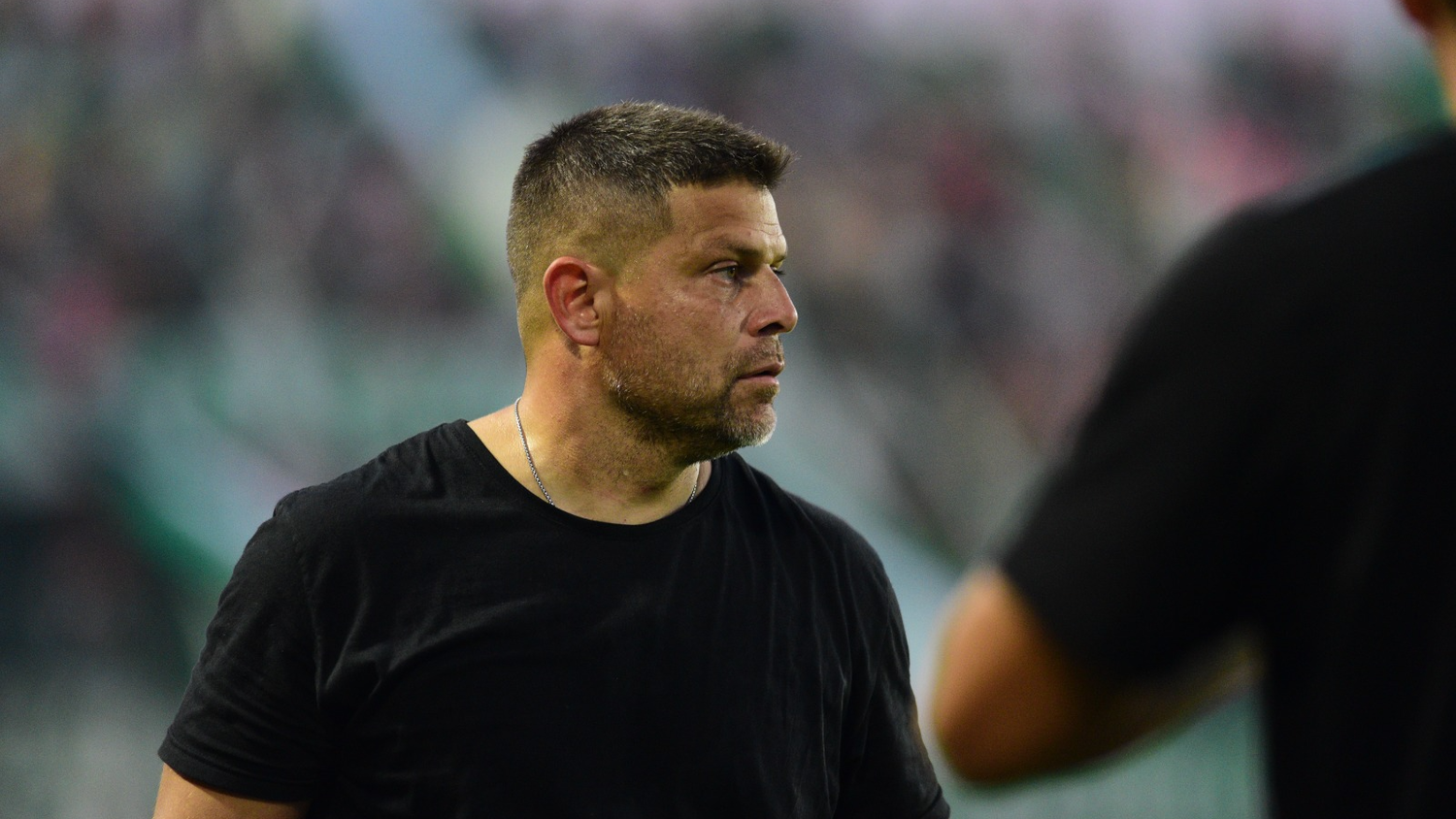 Maza: “Lo que hicieron los jugadores vale oro”