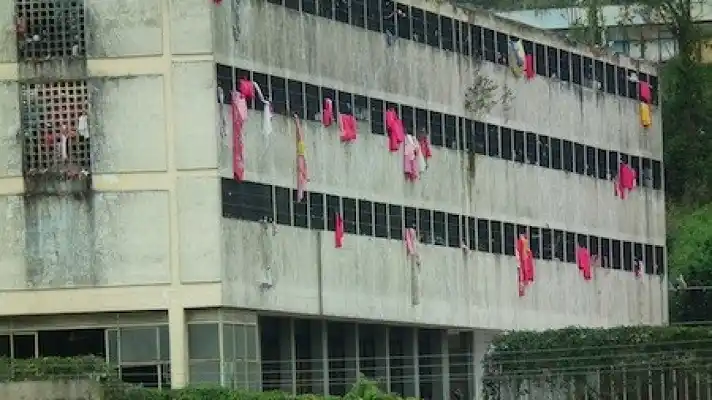 ¡INDOLENCIA! Reclusa del INOF tiene  CÁNCER de SENO y se niegan a prestarle atención