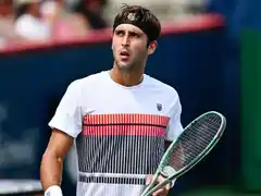 Wimbledon 2025: cinco argentinos debutan este martes y sueñan con avanzar en el césped británico