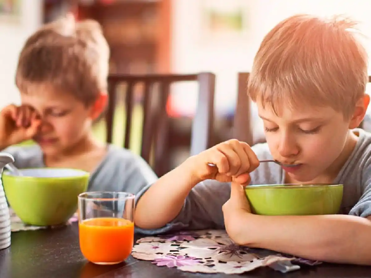 Levantarse para ir a la  escuela: ¿cómo lograr mañanas sin estrés? 