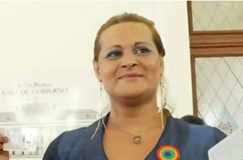 Asesinaron a puñaladas a una reconocida militante trans de Santa Fe