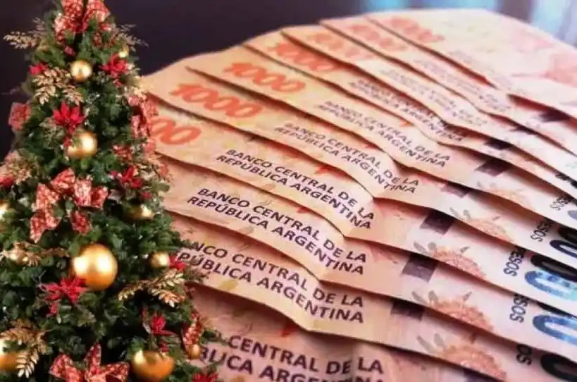 Bono fin de año de $9450: ¿Cómo saber si puedo recibirlo y a quiénes alcanza?