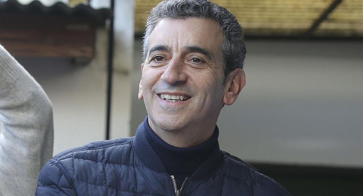 Elecciones 2017: Randazzo llamó a votar "tranquilos, libres y sabiendo que se respetará la voluntad popular”