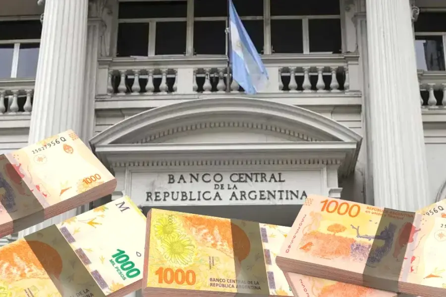 Clave para ahorristas: el Banco Central creó un nuevo plazo fijo, qué ventajas ofrece y las diferencias con el tradicional