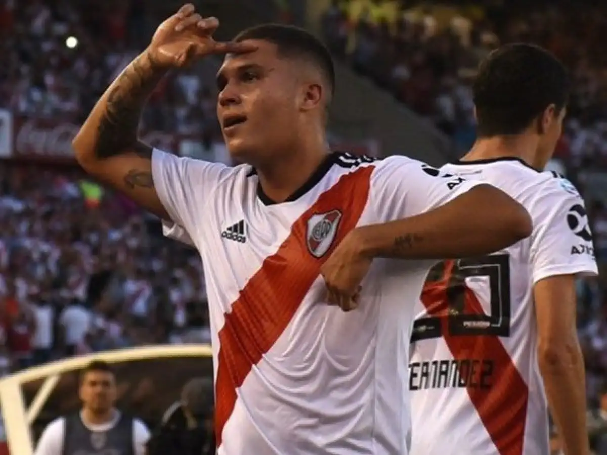 Goles de Messi y Quintero fueron nominados para el premio Puskas