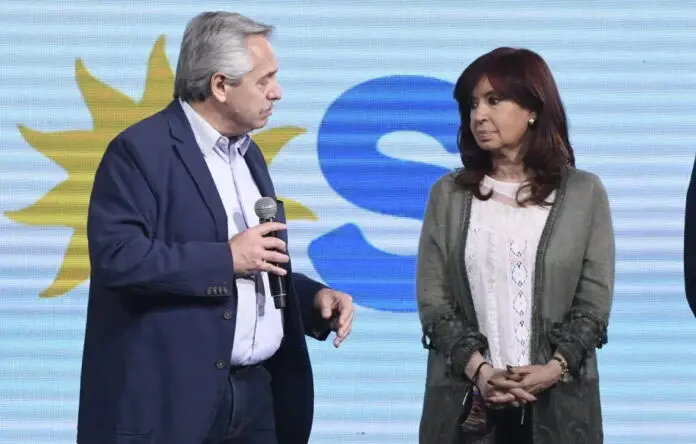 “Dejar de lado el barullo”