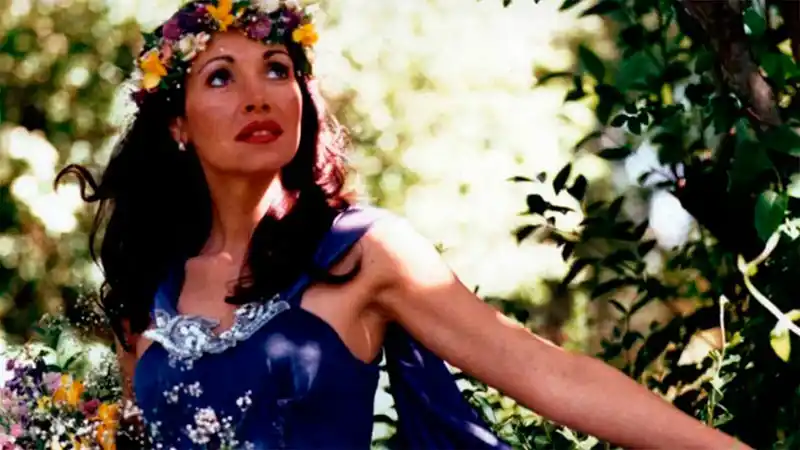 Se cumplen 25 años de la muerte de Gilda, un ícono popular argentino