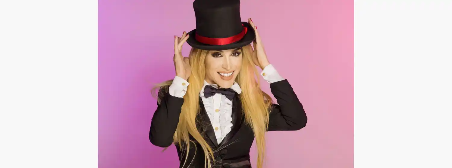 Fátima Flórez abrió la boletería de Mar del Plata con entradas desde 500 pesos