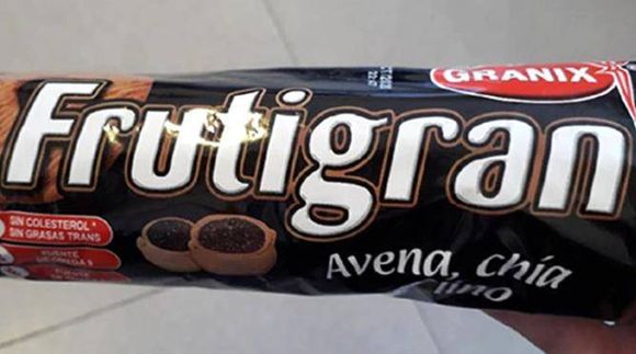 Anmat prohibió famosas galletas y alimentos en conserva por riesgo de intoxicación