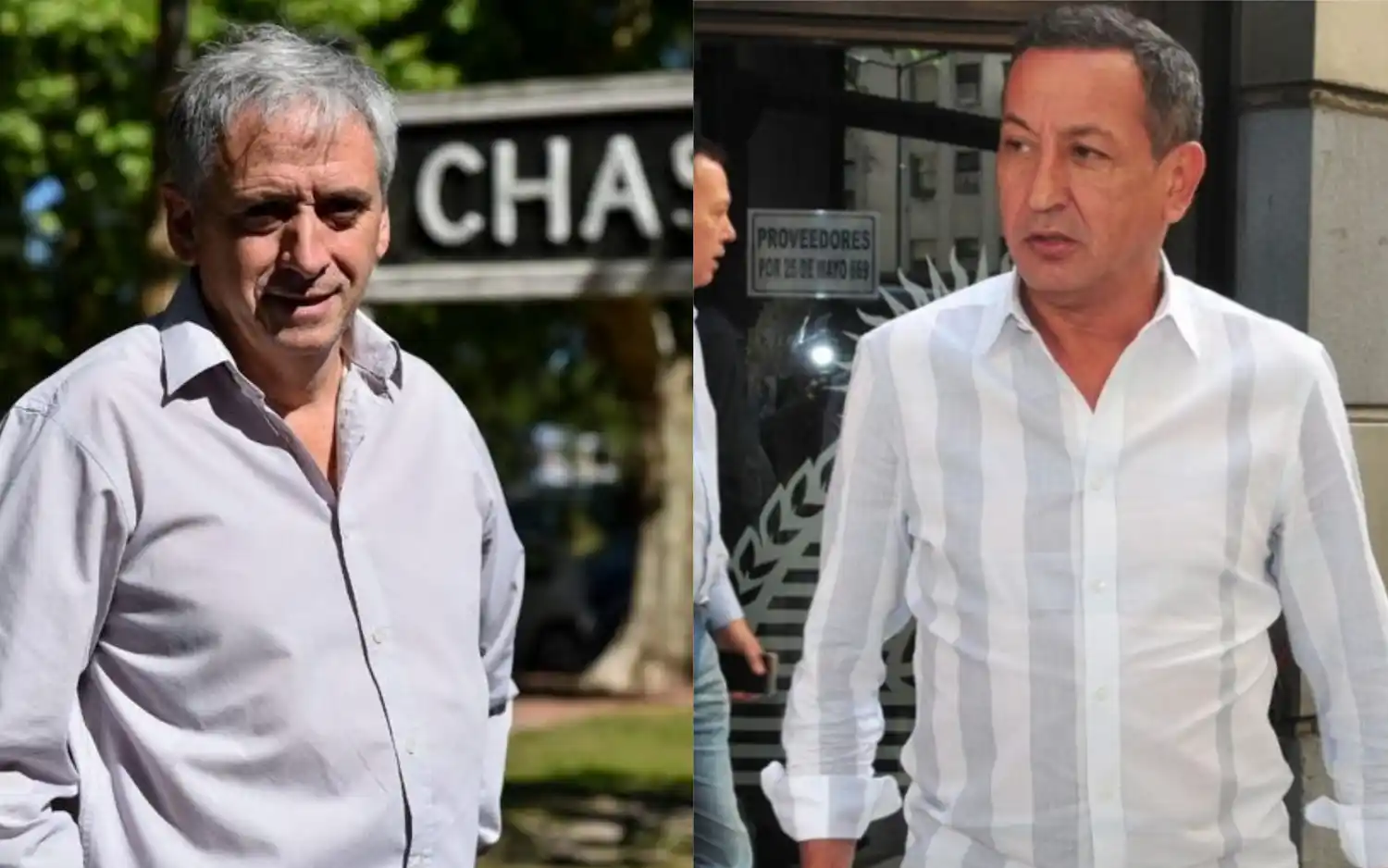 Desde Chascomús, Javier Gastón respondió a las duras acusaciones de Omar Maturano: "No me conoce y jamás dije eso"  