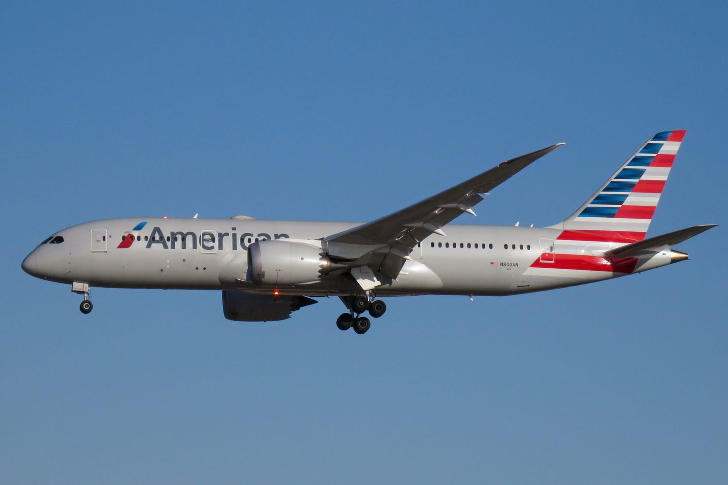 American Airlines planea retomar la segunda frecuencia diaria entre Miami y Buenos Aires en 2021