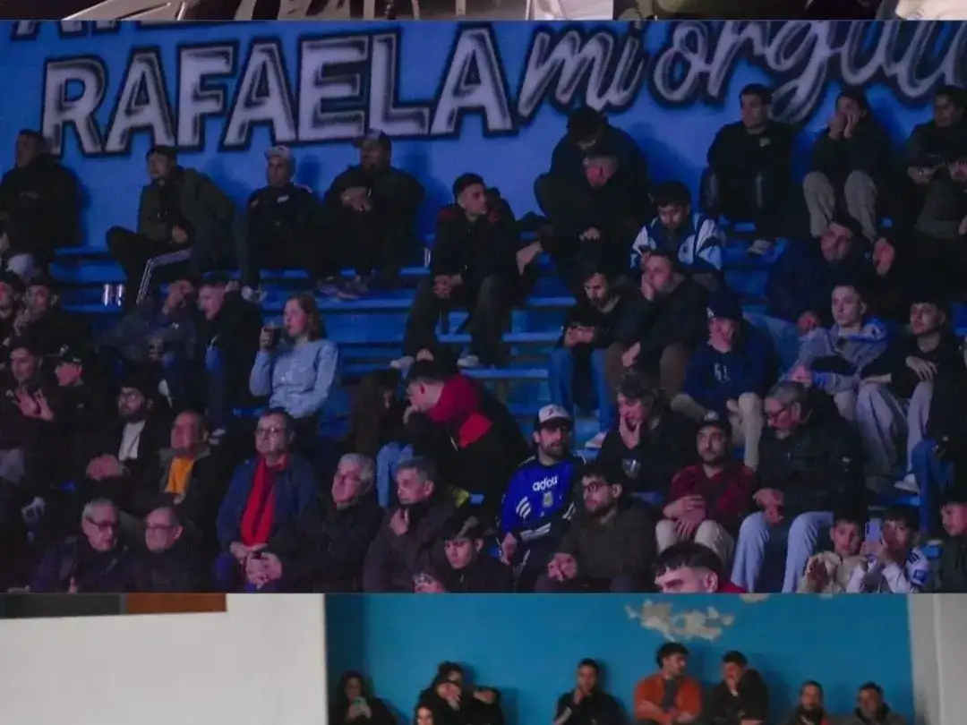 gente atletico boxeo