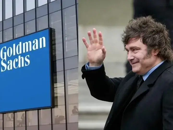 Goldman Sachs alertó sobre el desafío electoral de 2027.