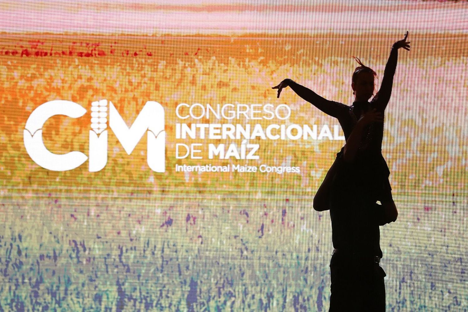 Congreso Internacional de Maíz edición 2023