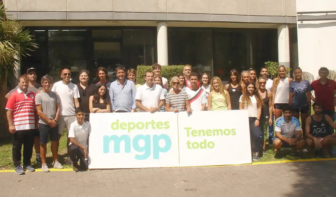 El EMDER reconoció el inicio del camino a Dakar 2022