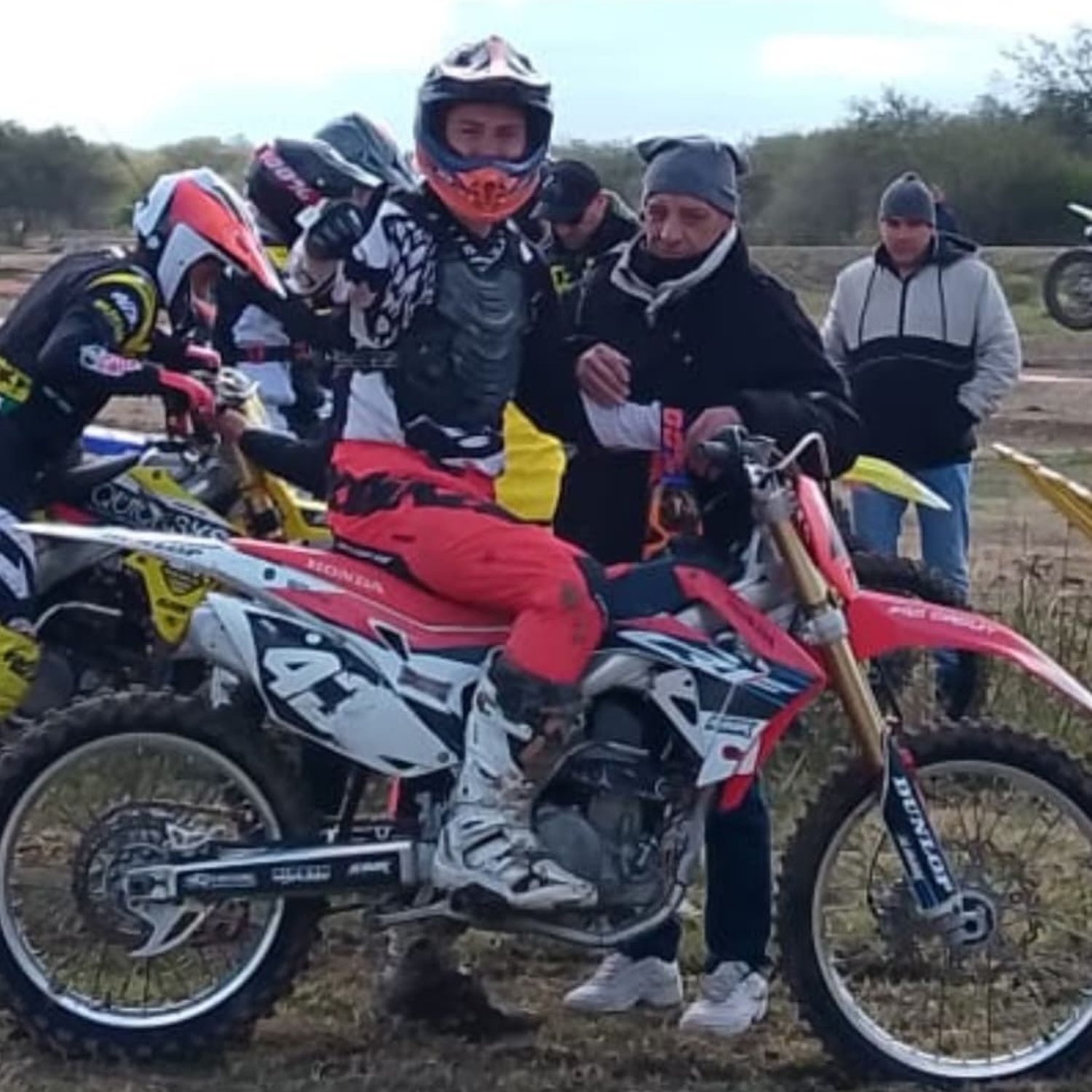 Motociclismo