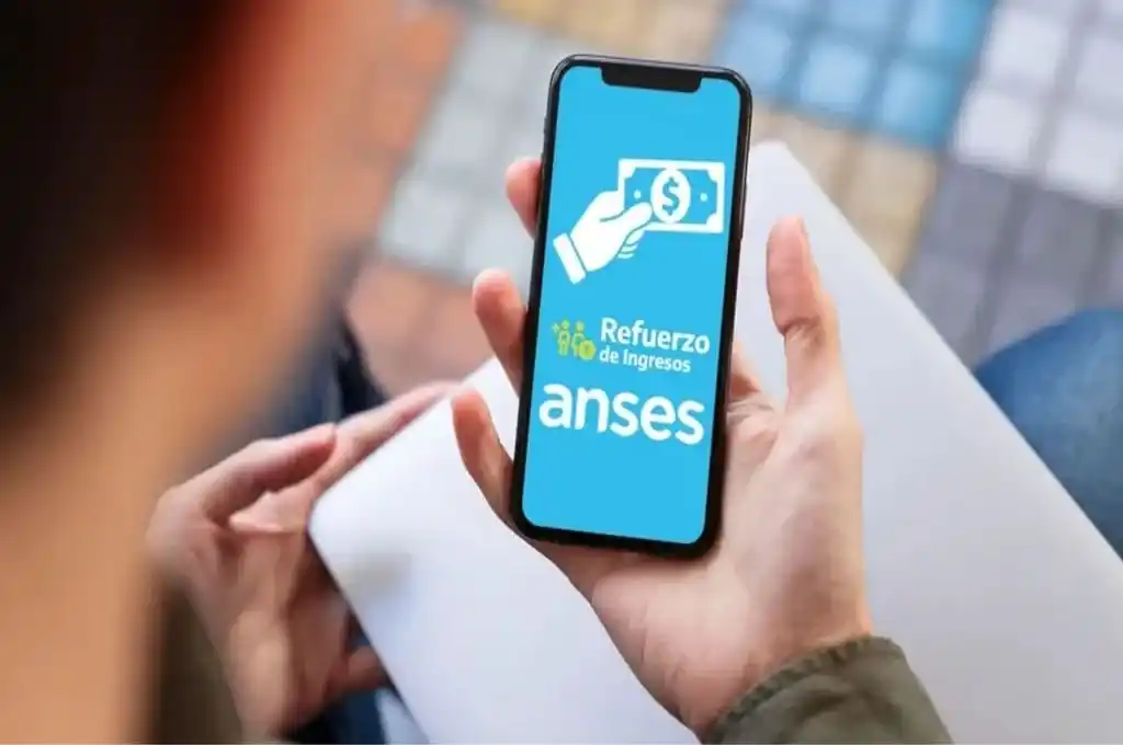 Más de 420 mil entrerrianos cobran el refuerzo de ingresos