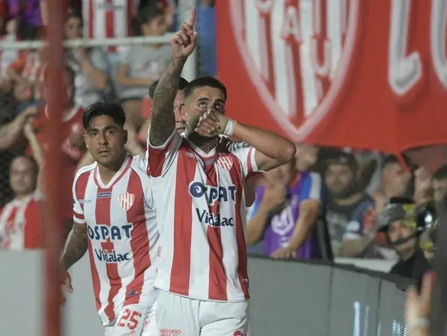 El Tatengue abre la fecha 3, el sábado a las 15:30 cuando visite a .Gimnasia de Mendoza.