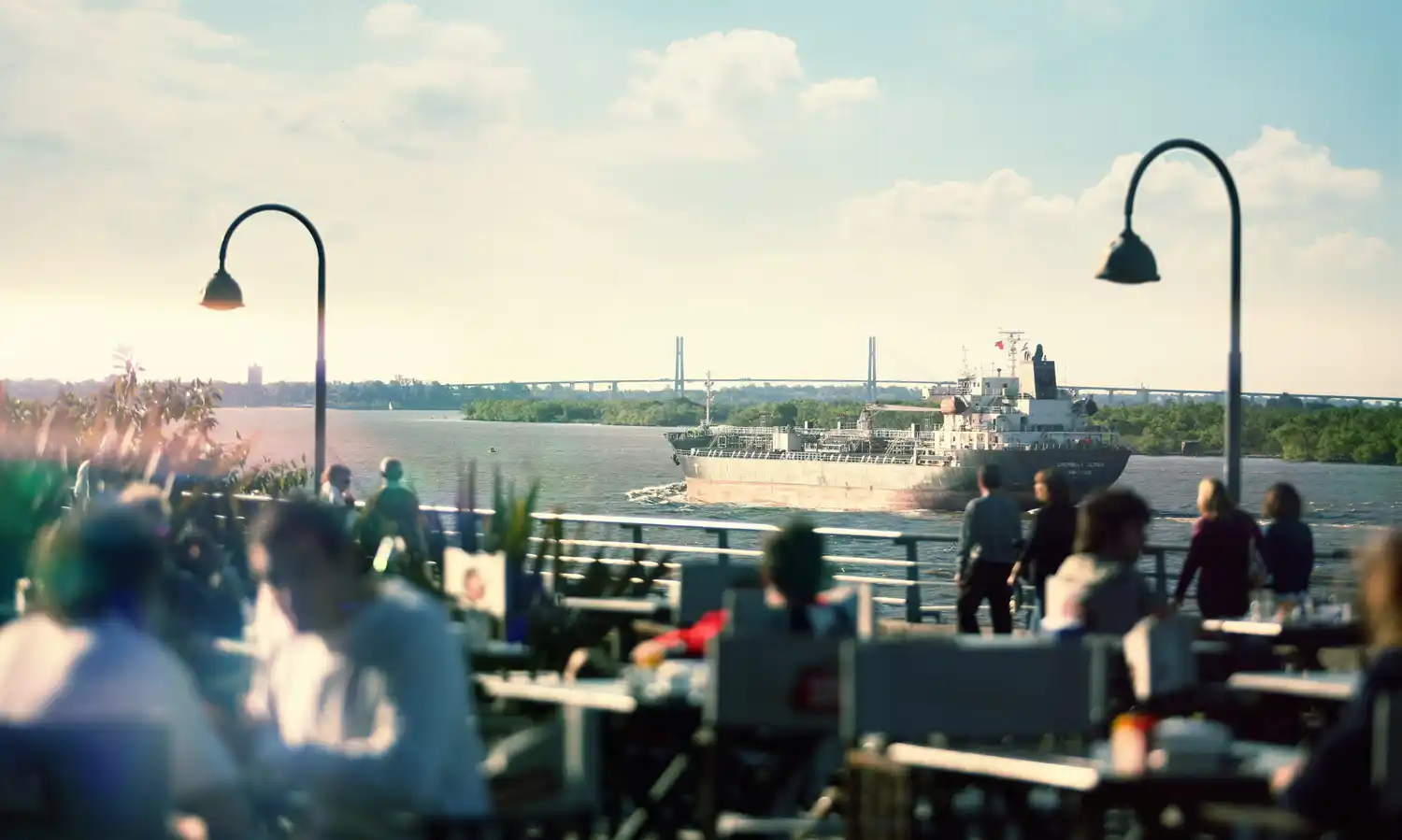 Alta ocupación y demanda turística el fin de semana largo en la provincia de Santa Fe