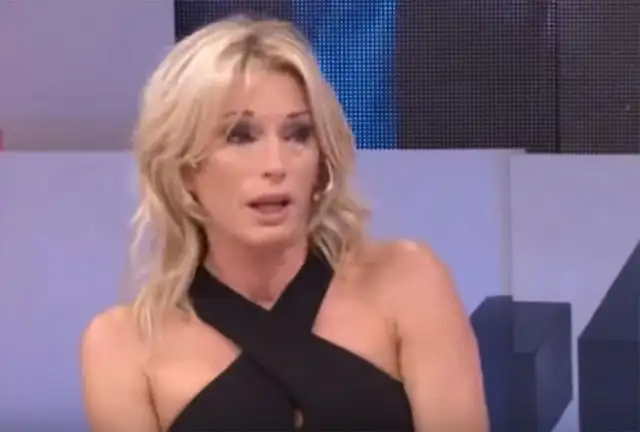 El peor año de Yanina Latorre: ahora le robaron sus valijas