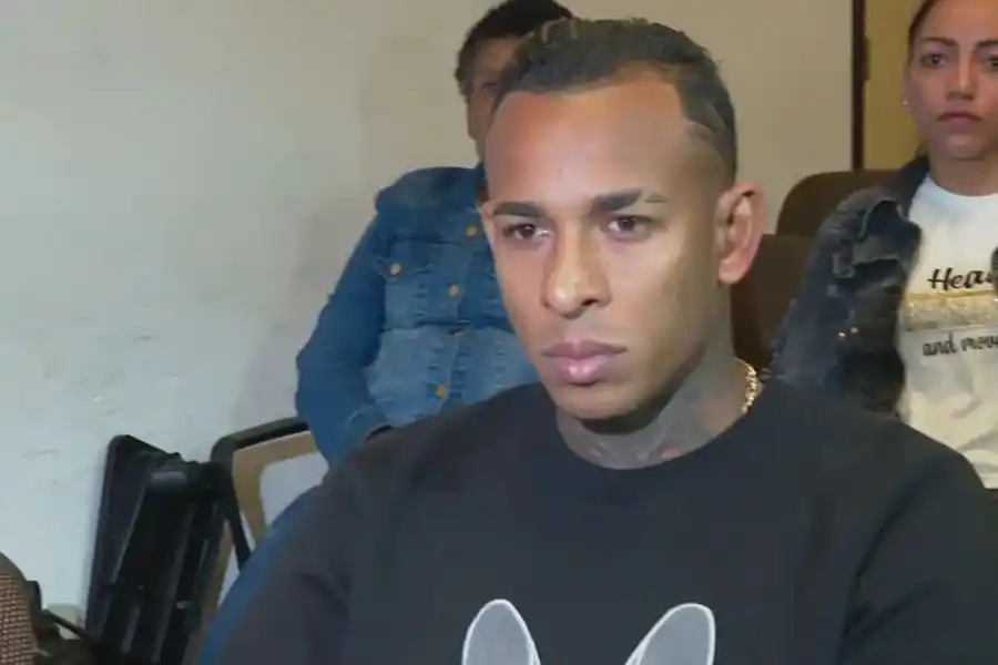 Sebastián Villa, más complicado: se agrava su situación judicial por una decisión clave de un fiscal