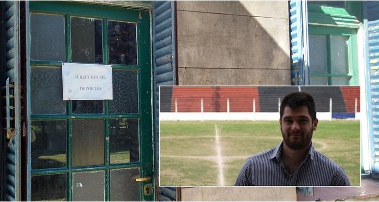 Se aprobó la Rendición de Cuentas 2019: En “fomento del deporte” se afectaron poco más de 100 mil pesos