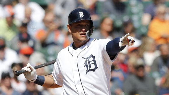 Cabrera pondrá a sonar el Alma Llanera con su hit 3000