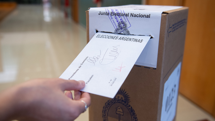 A días de las elecciones, el panorama a nivel local se proyecta sin aparentes cambios respecto a las PASO