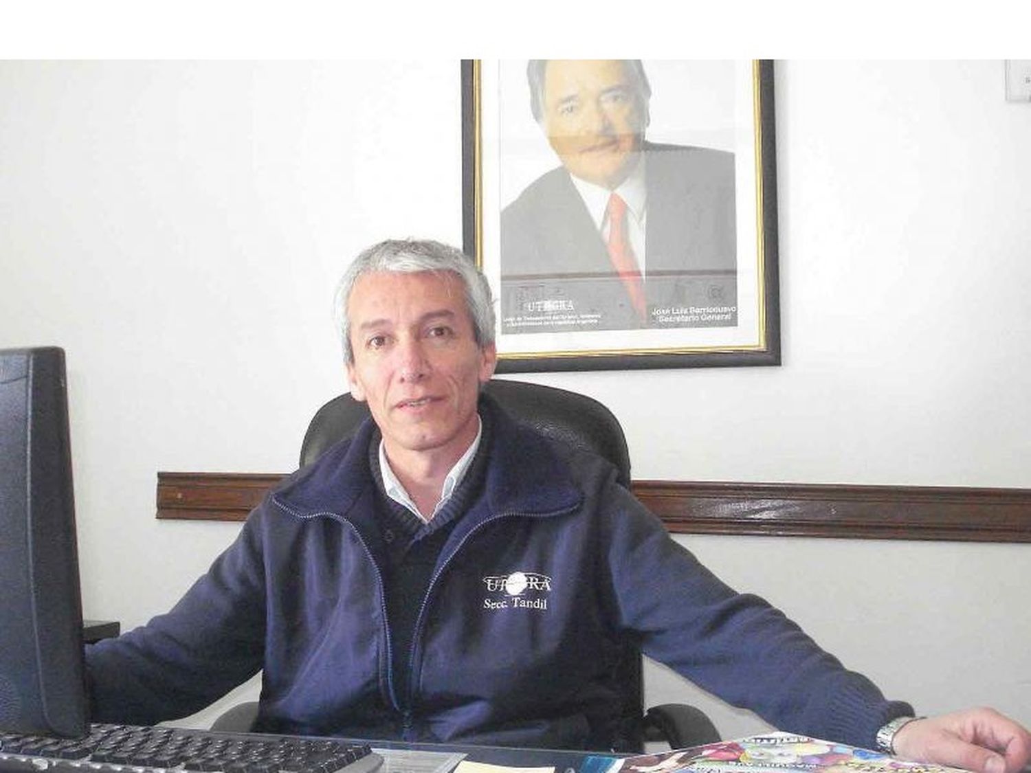 Trabajan en un protocolo para la  apertura de bares y restaurantes