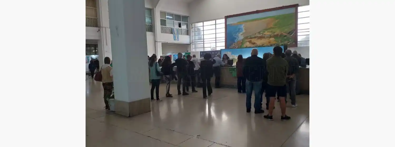 La ARM solo atenderá a contribuyentes con turnos